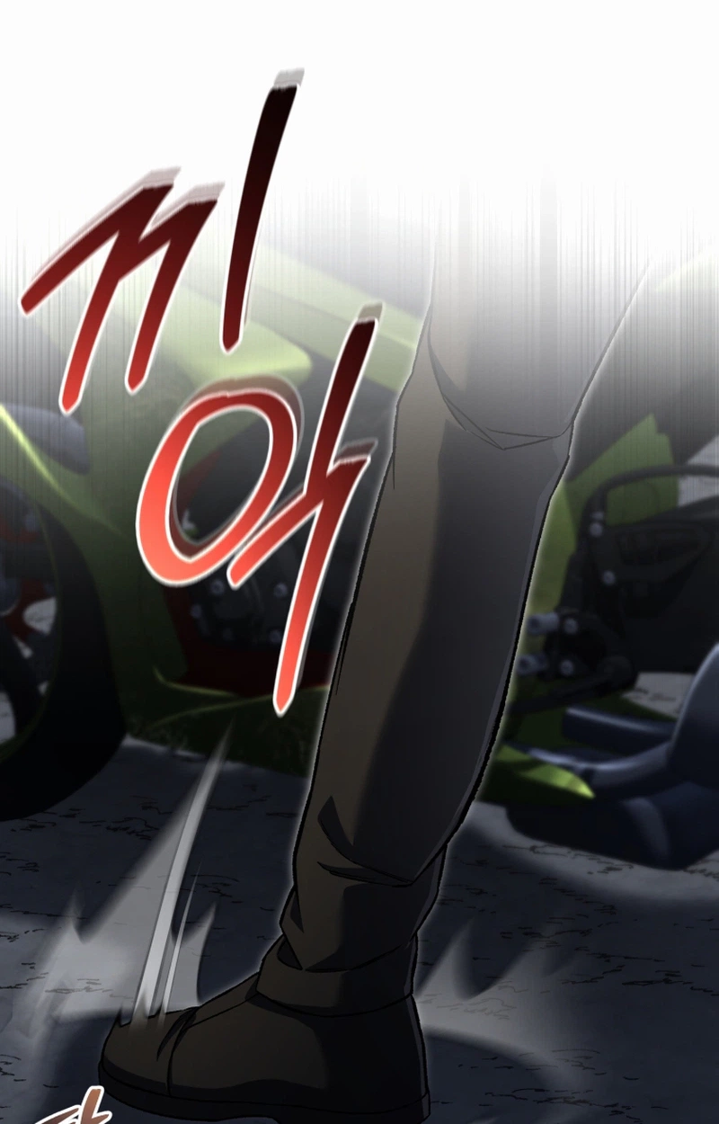 Solo Resurrection Chapter 96 page 91 - 