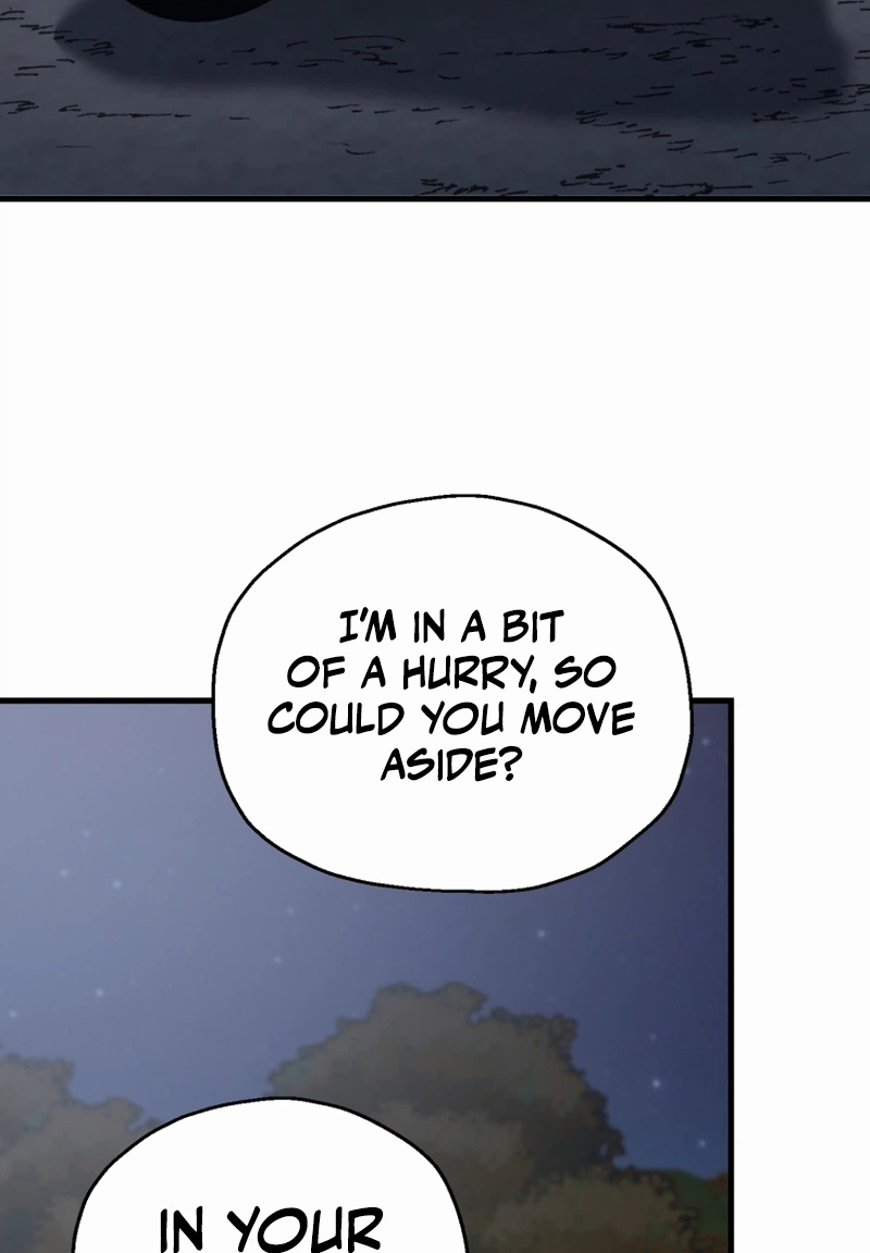 Solo Resurrection Chapter 96 page 94 - 