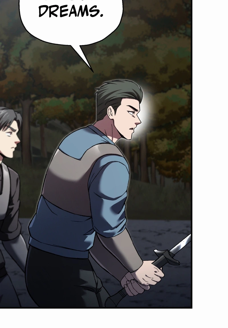 Solo Resurrection Chapter 96 page 95 - 