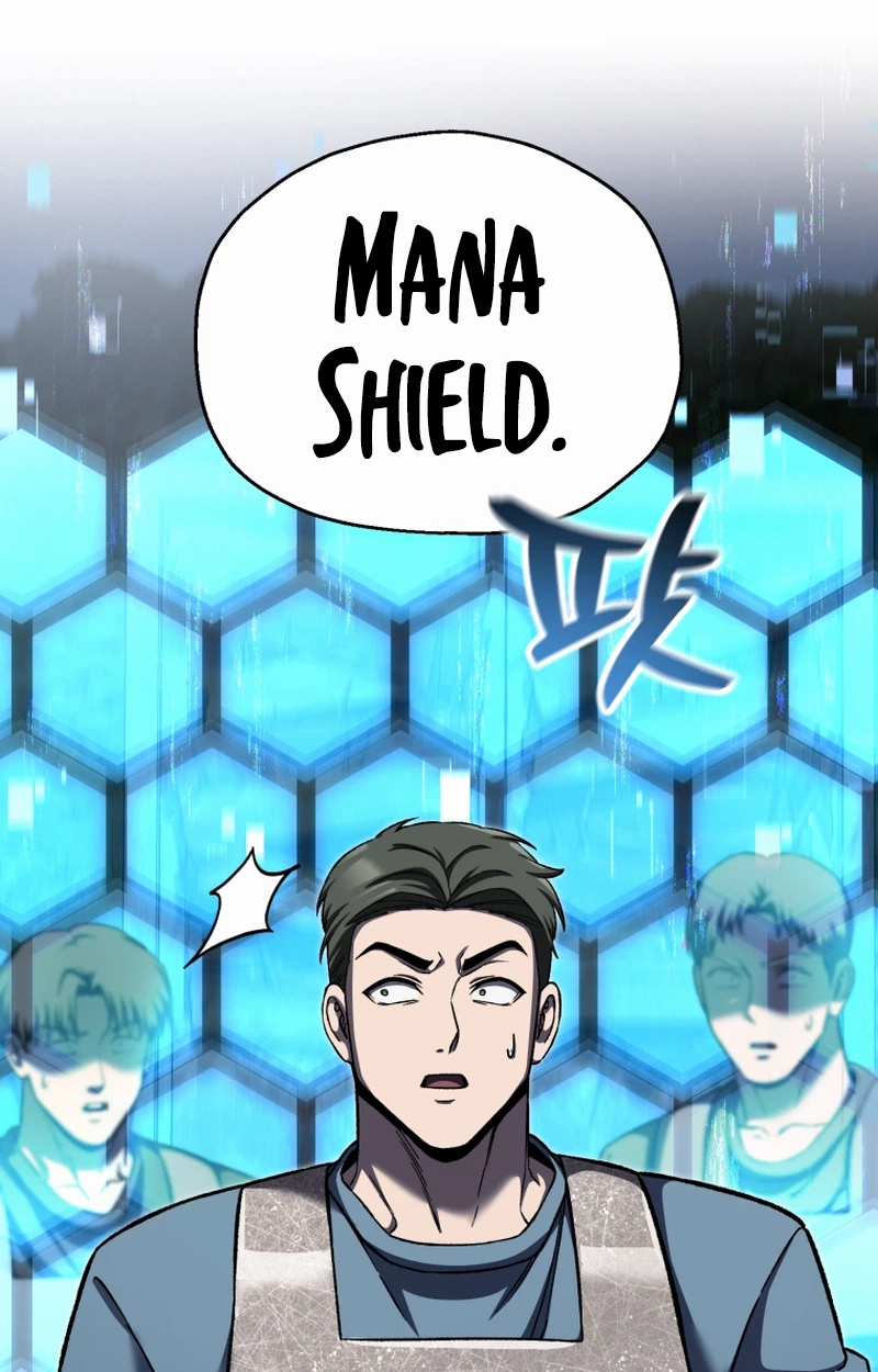 Solo Resurrection Chapter 96 page 97 - 