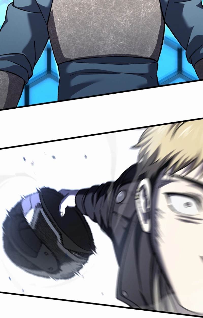 Solo Resurrection Chapter 96 page 98 - 
