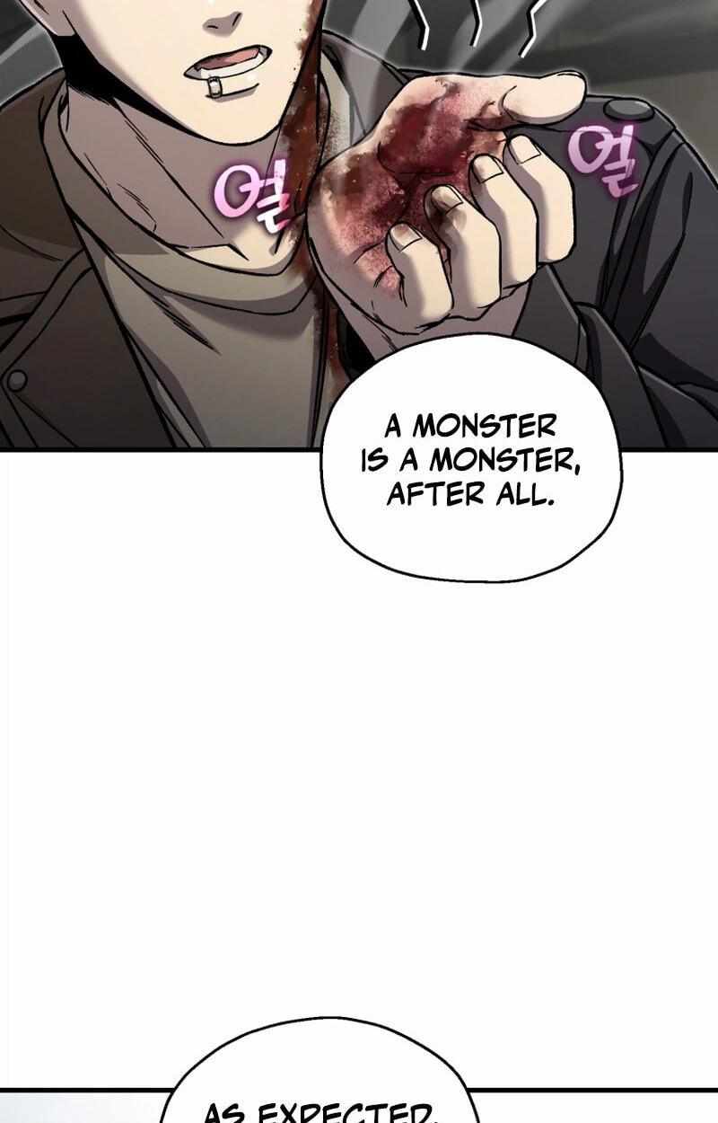 Solo Resurrection Chapter 98 page 11 - 
