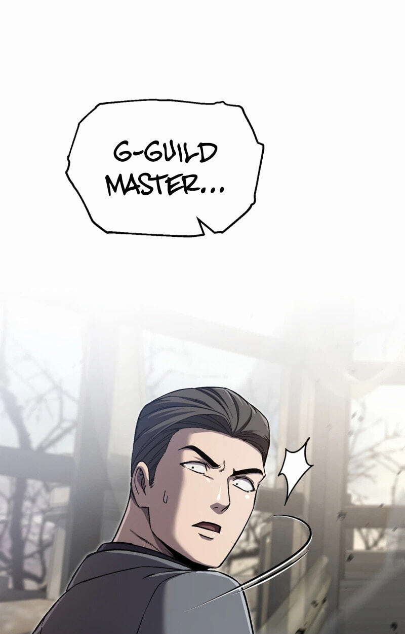 Solo Resurrection Chapter 98 page 14 - 