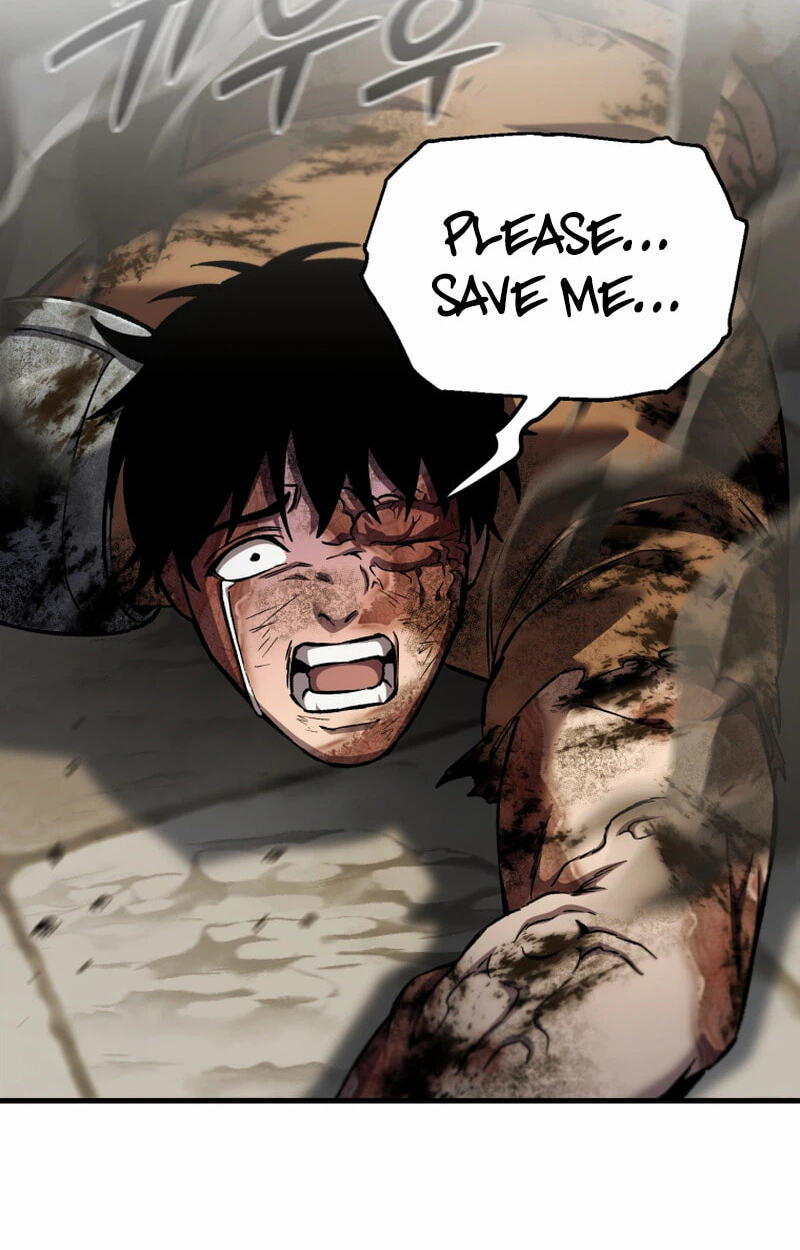 Solo Resurrection Chapter 98 page 16 - 