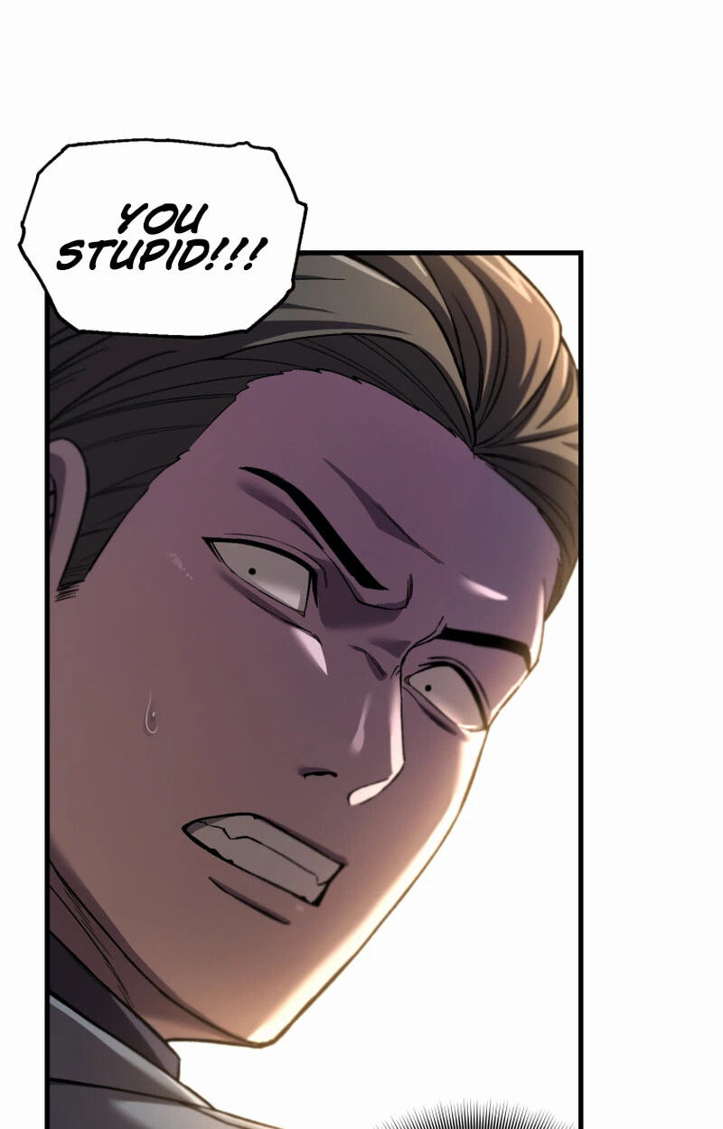 Solo Resurrection Chapter 98 page 17 - 