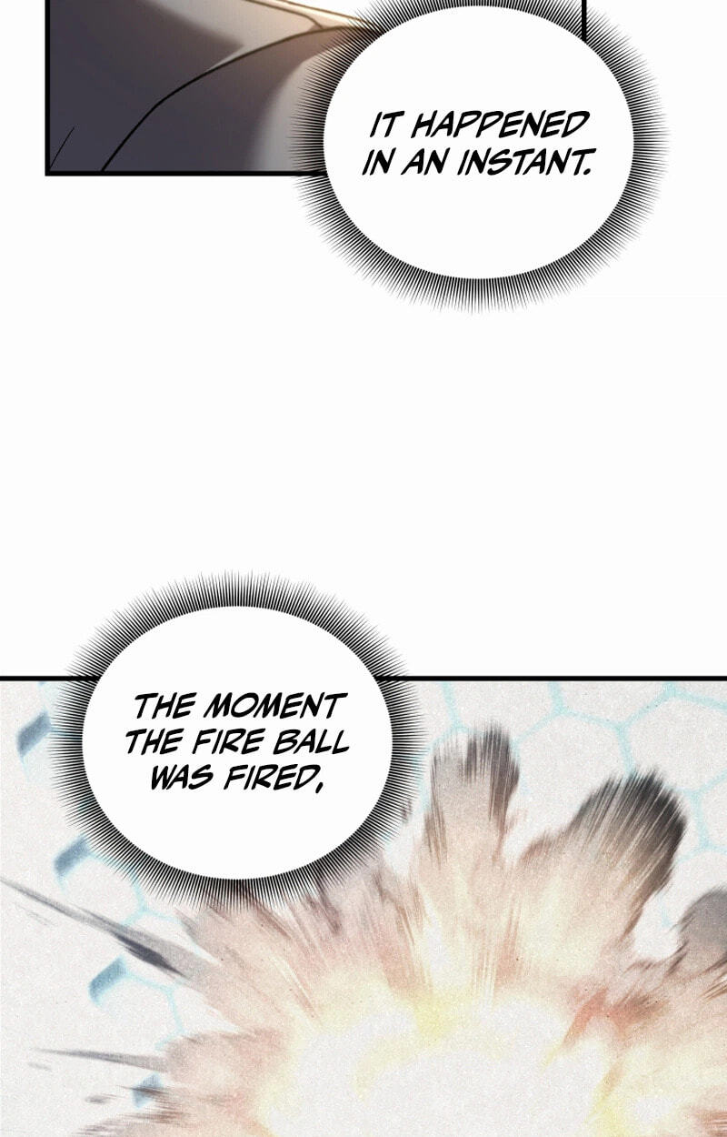Solo Resurrection Chapter 98 page 18 - 