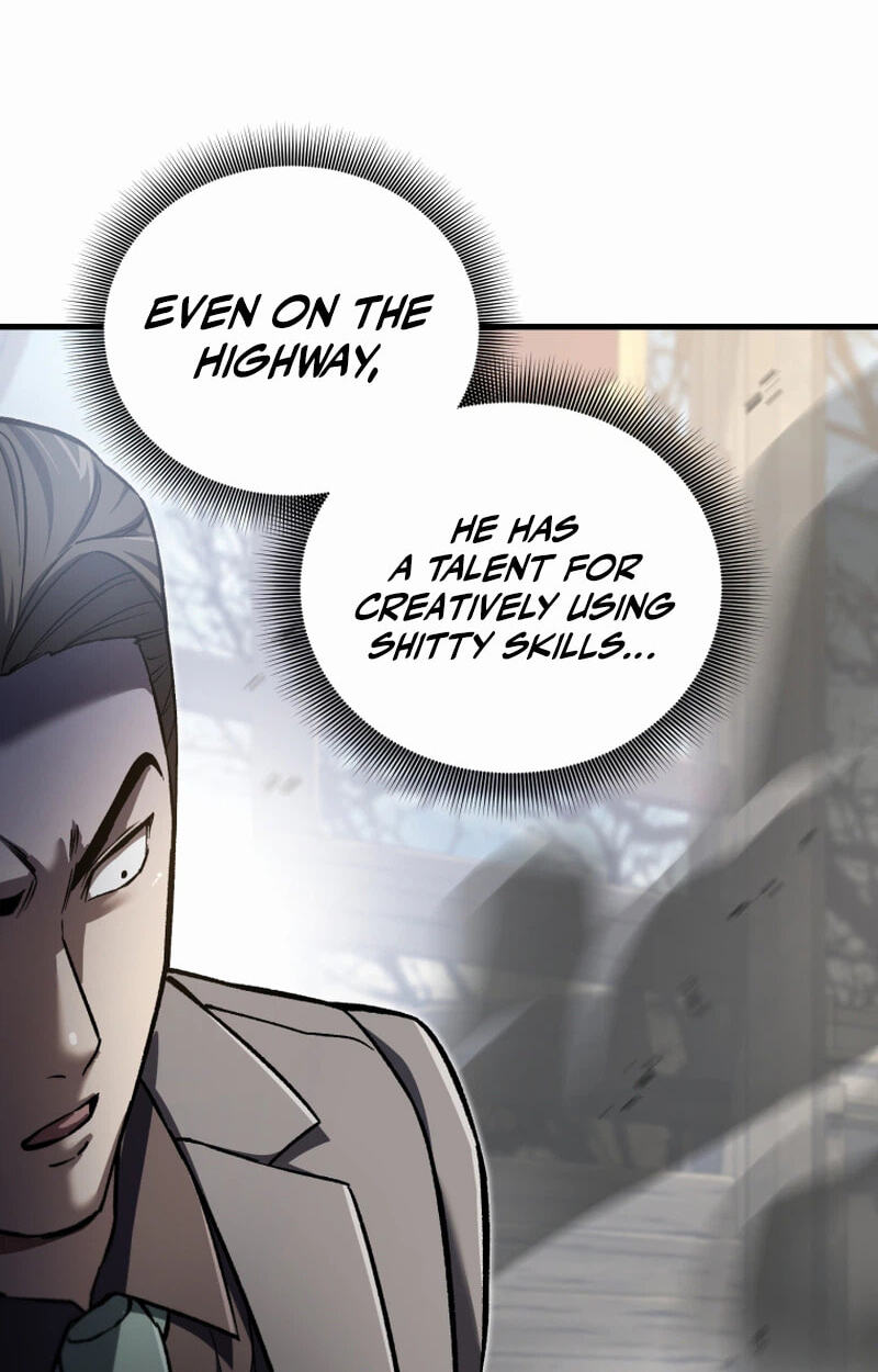 Solo Resurrection Chapter 98 page 20 - 