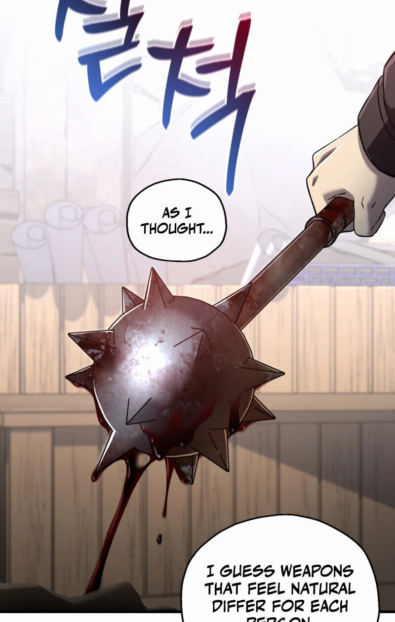 Solo Resurrection Chapter 98 page 22 - 
