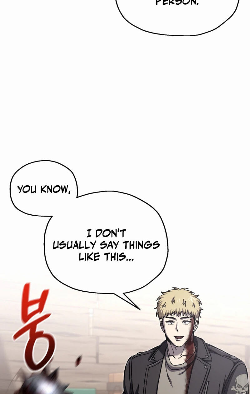 Solo Resurrection Chapter 98 page 23 - 