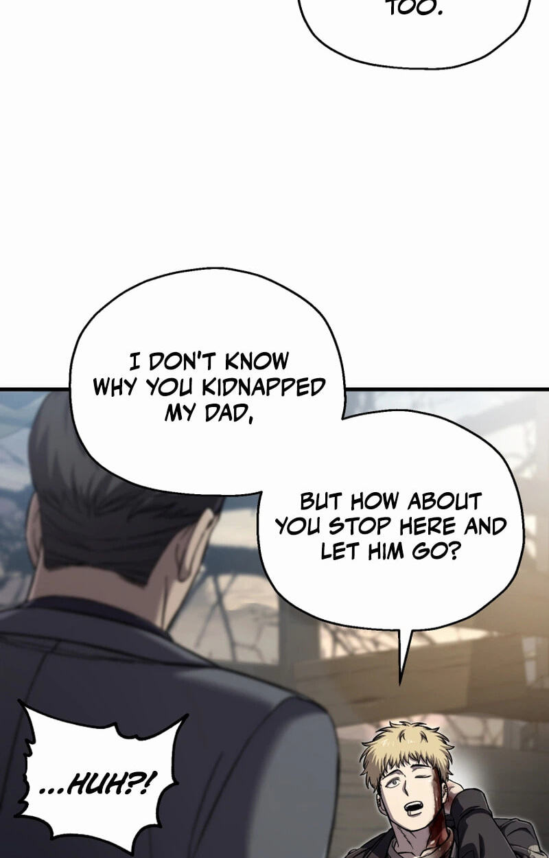Solo Resurrection Chapter 98 page 26 - 
