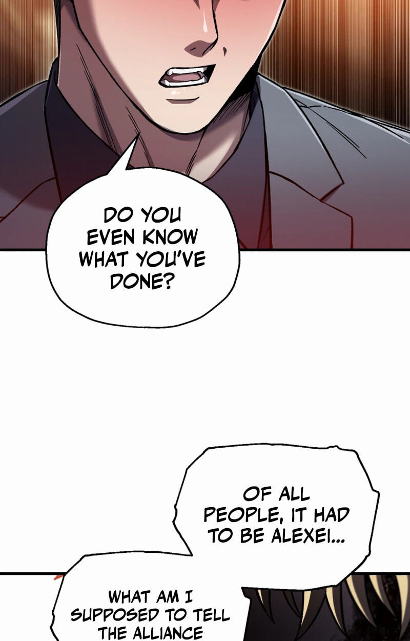 Solo Resurrection Chapter 98 page 28 - 