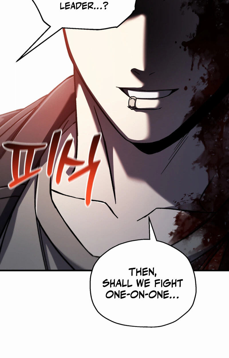 Solo Resurrection Chapter 98 page 29 - 