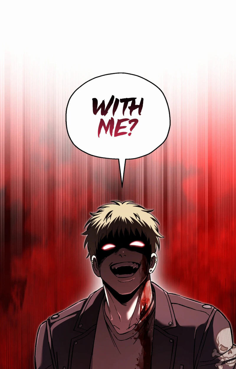 Solo Resurrection Chapter 98 page 30 - 