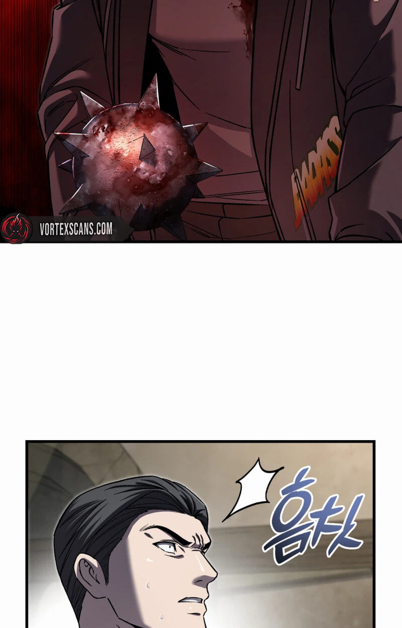 Solo Resurrection Chapter 98 page 31 - 