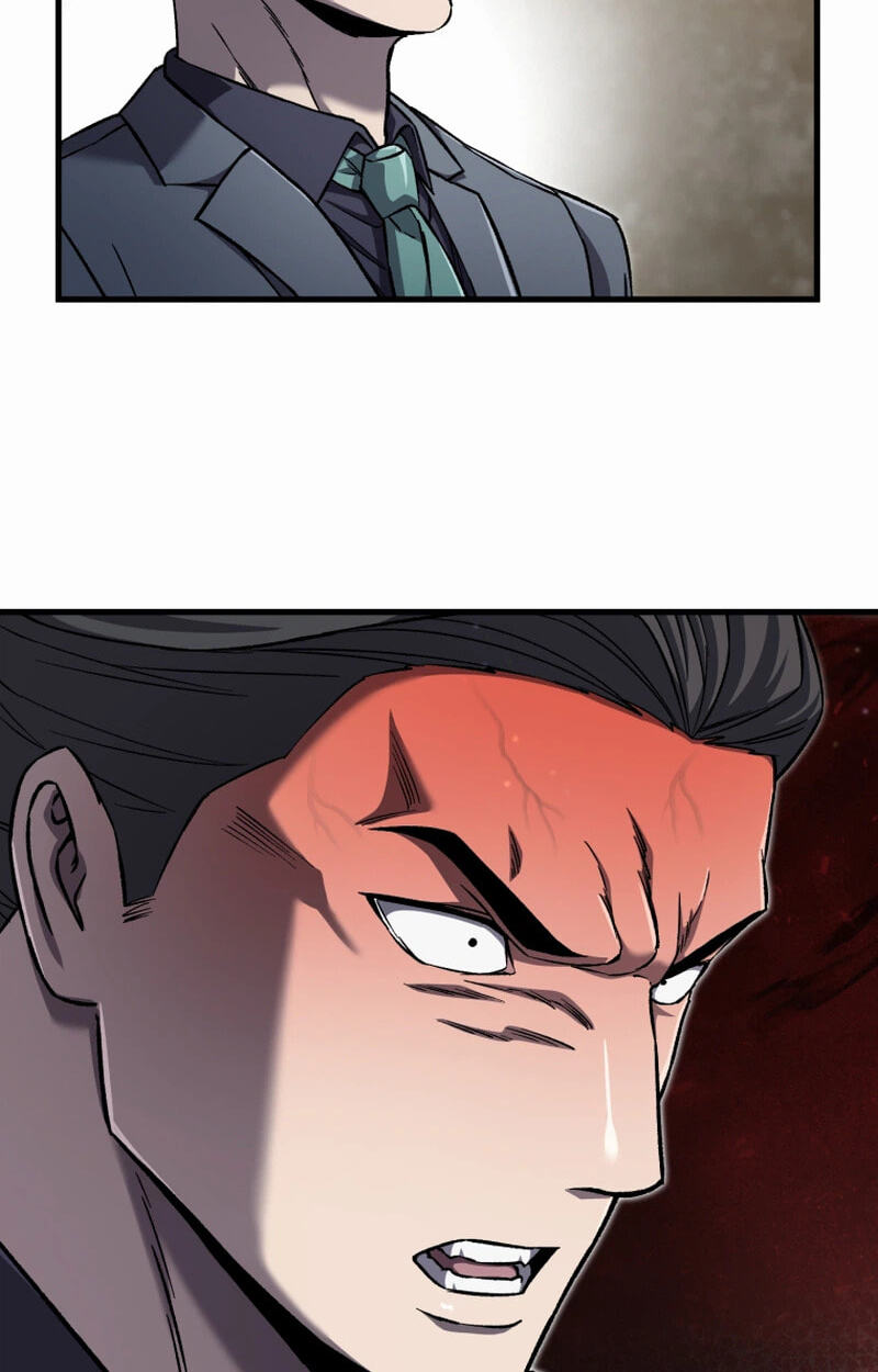 Solo Resurrection Chapter 98 page 32 - 