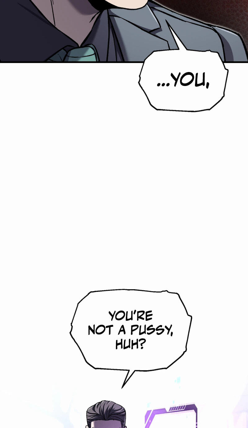Solo Resurrection Chapter 98 page 33 - 