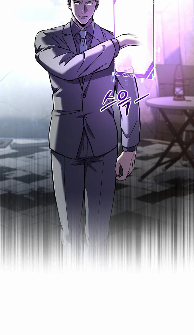 Solo Resurrection Chapter 98 page 34 - 