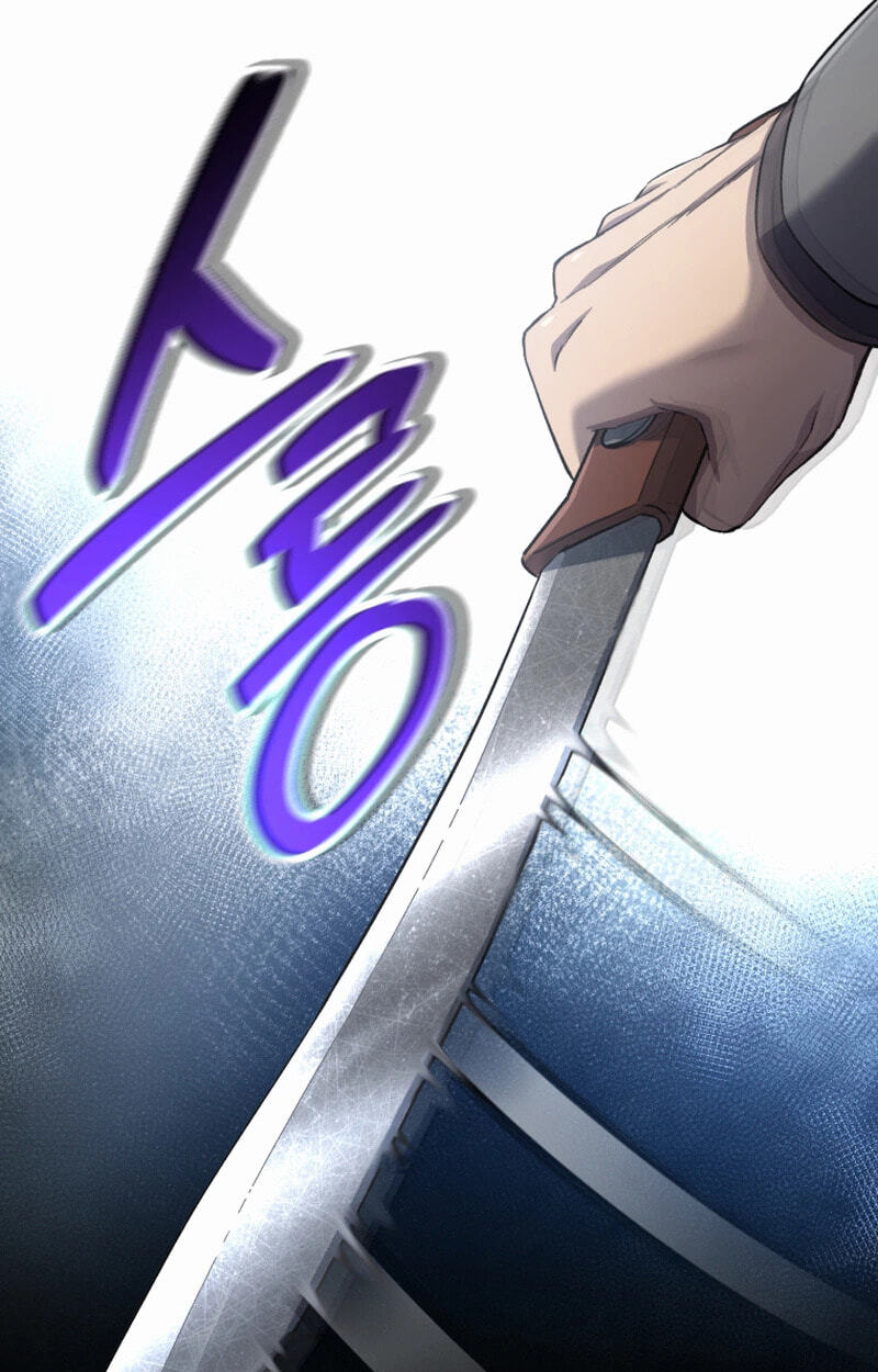 Solo Resurrection Chapter 98 page 36 - 
