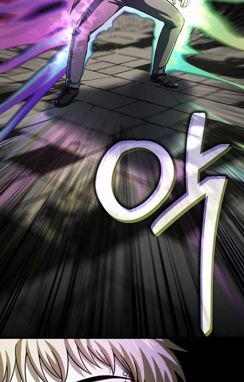 Solo Resurrection Chapter 98 page 38 - 