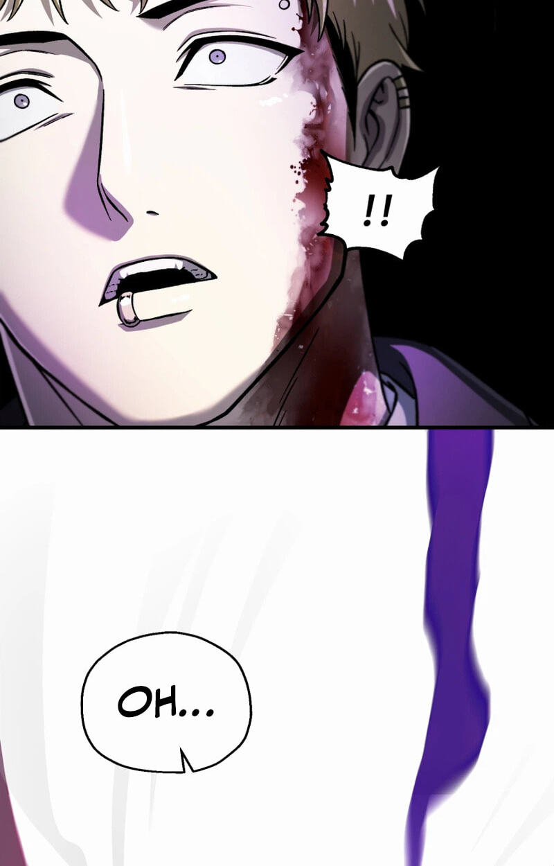 Solo Resurrection Chapter 98 page 39 - 