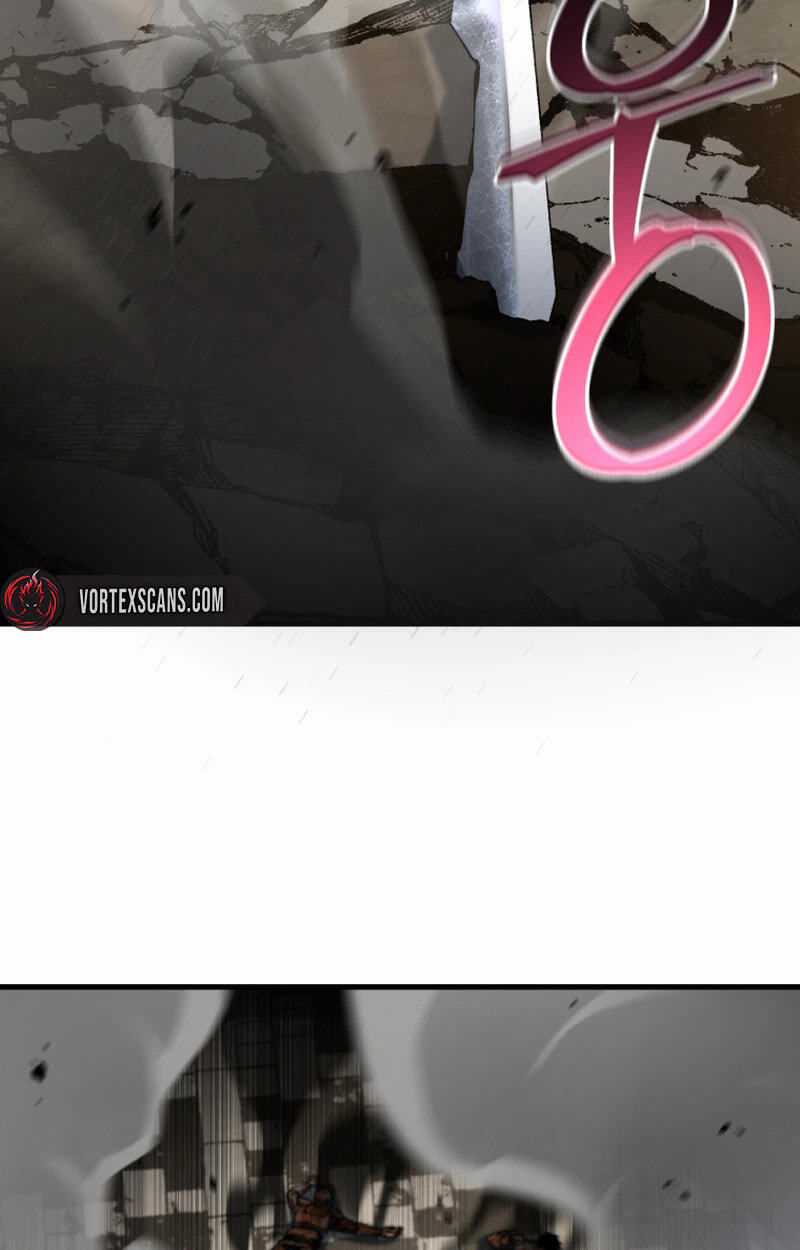 Solo Resurrection Chapter 98 page 5 - 