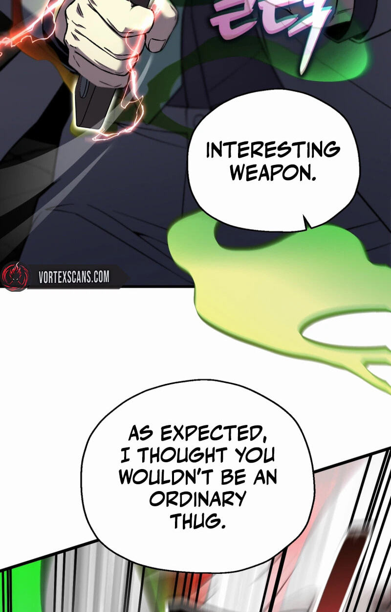 Solo Resurrection Chapter 98 page 41 - 