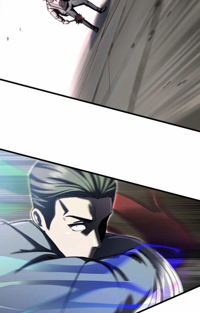 Solo Resurrection Chapter 98 page 43 - 