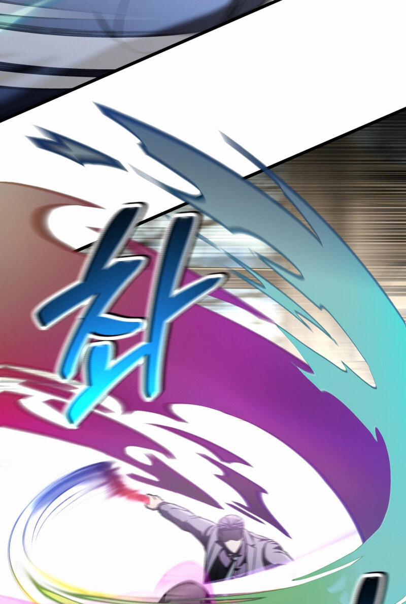 Solo Resurrection Chapter 98 page 44 - 