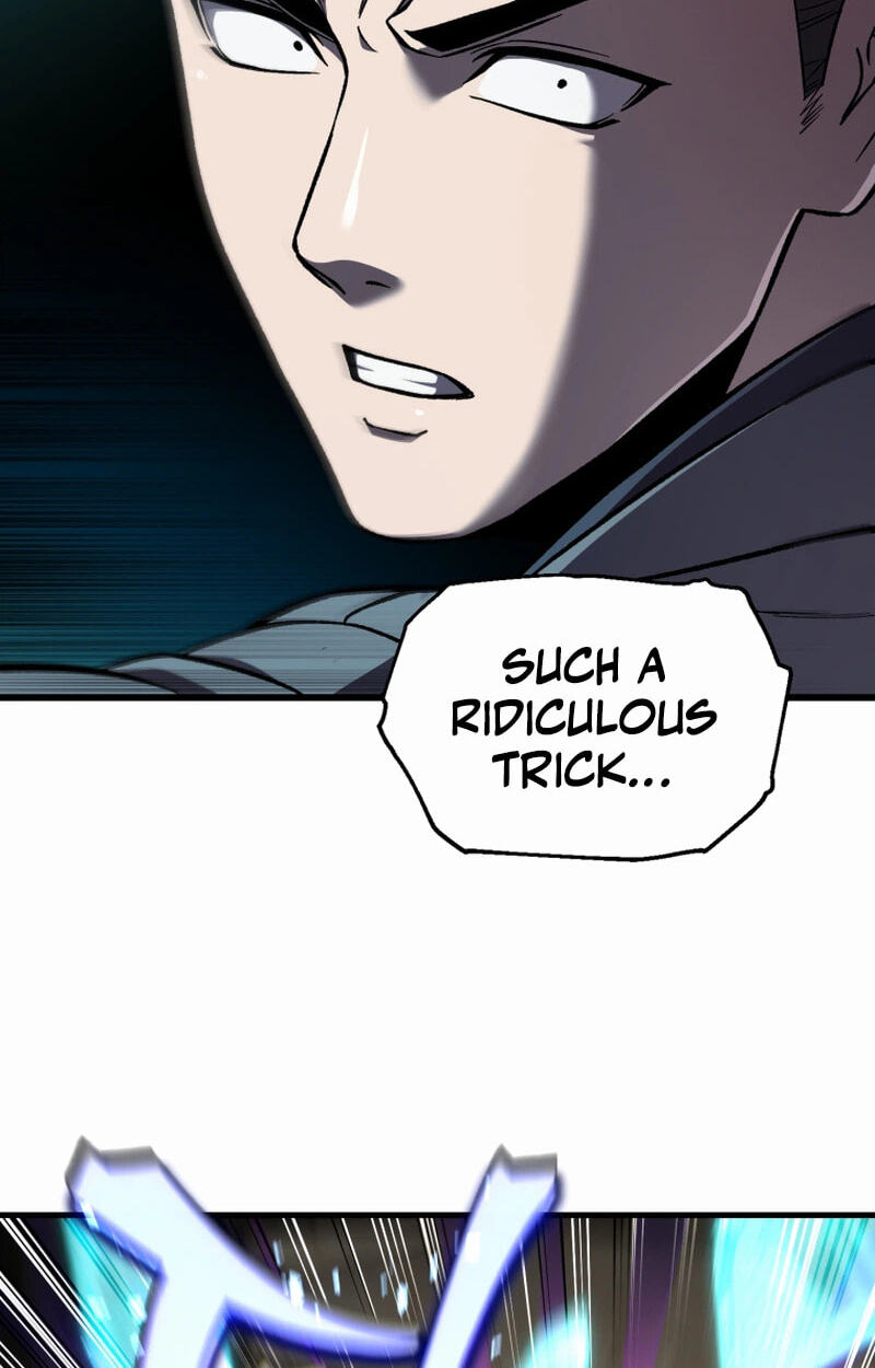Solo Resurrection Chapter 98 page 49 - 