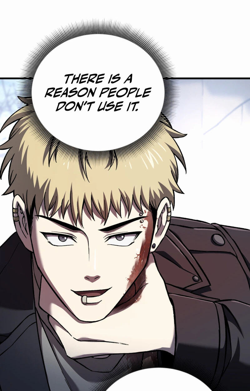 Solo Resurrection Chapter 98 page 53 - 