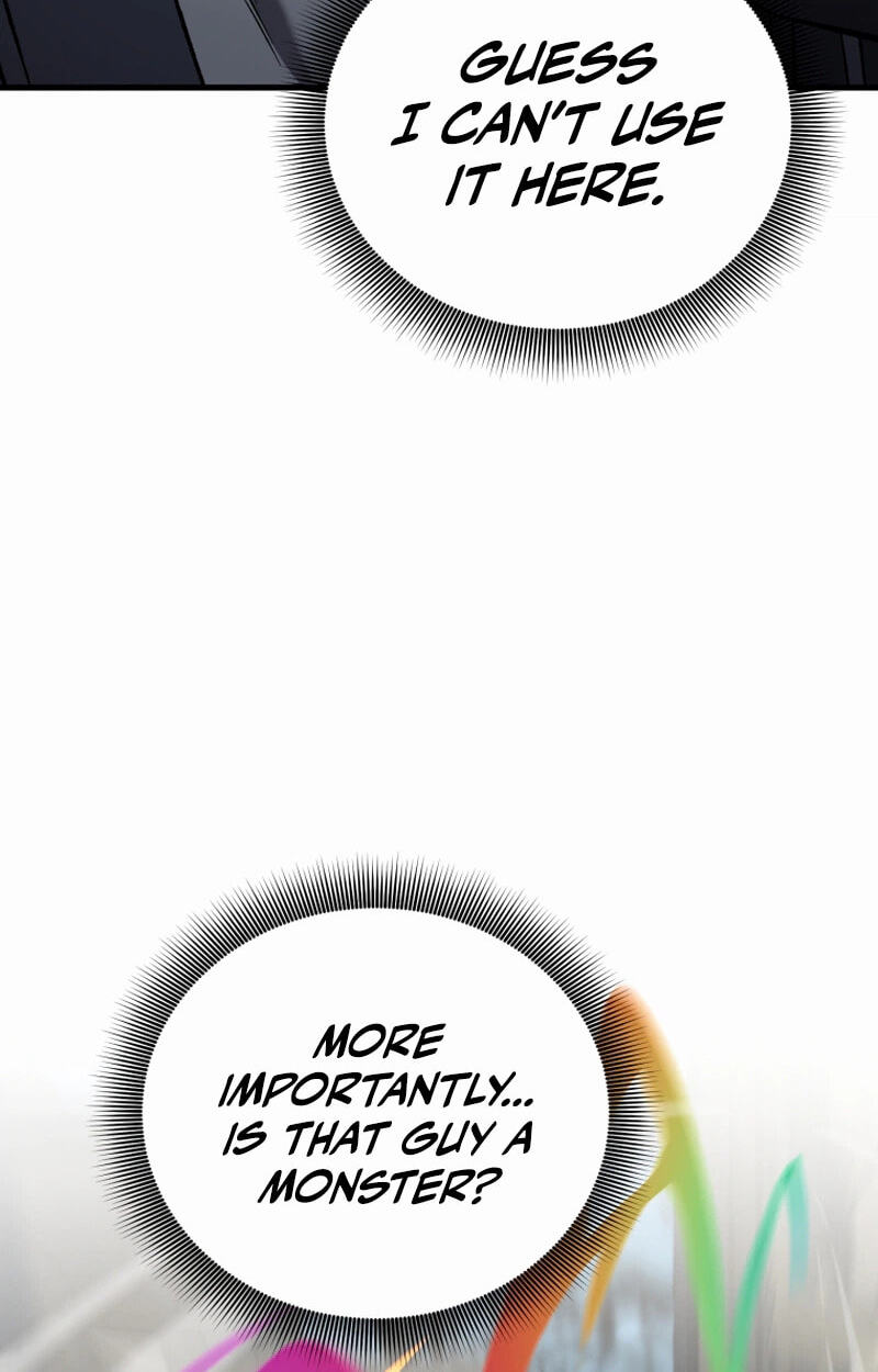 Solo Resurrection Chapter 98 page 54 - 