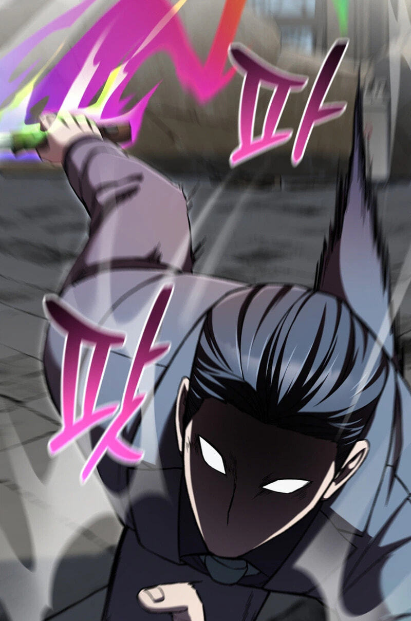 Solo Resurrection Chapter 98 page 55 - 