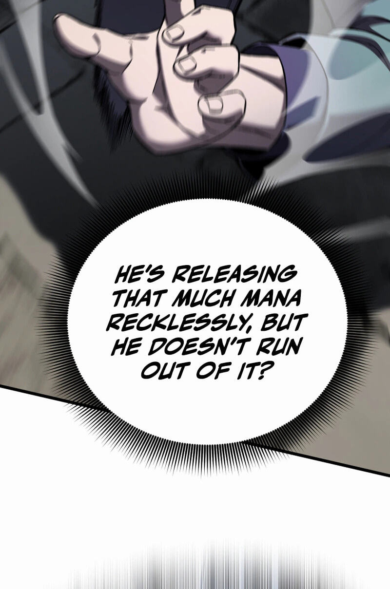 Solo Resurrection Chapter 98 page 56 - 
