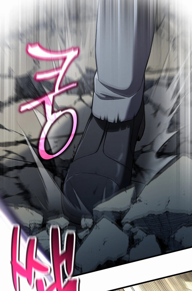 Solo Resurrection Chapter 98 page 57 - 