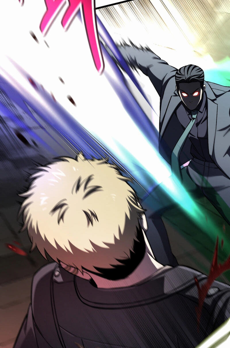 Solo Resurrection Chapter 98 page 58 - 