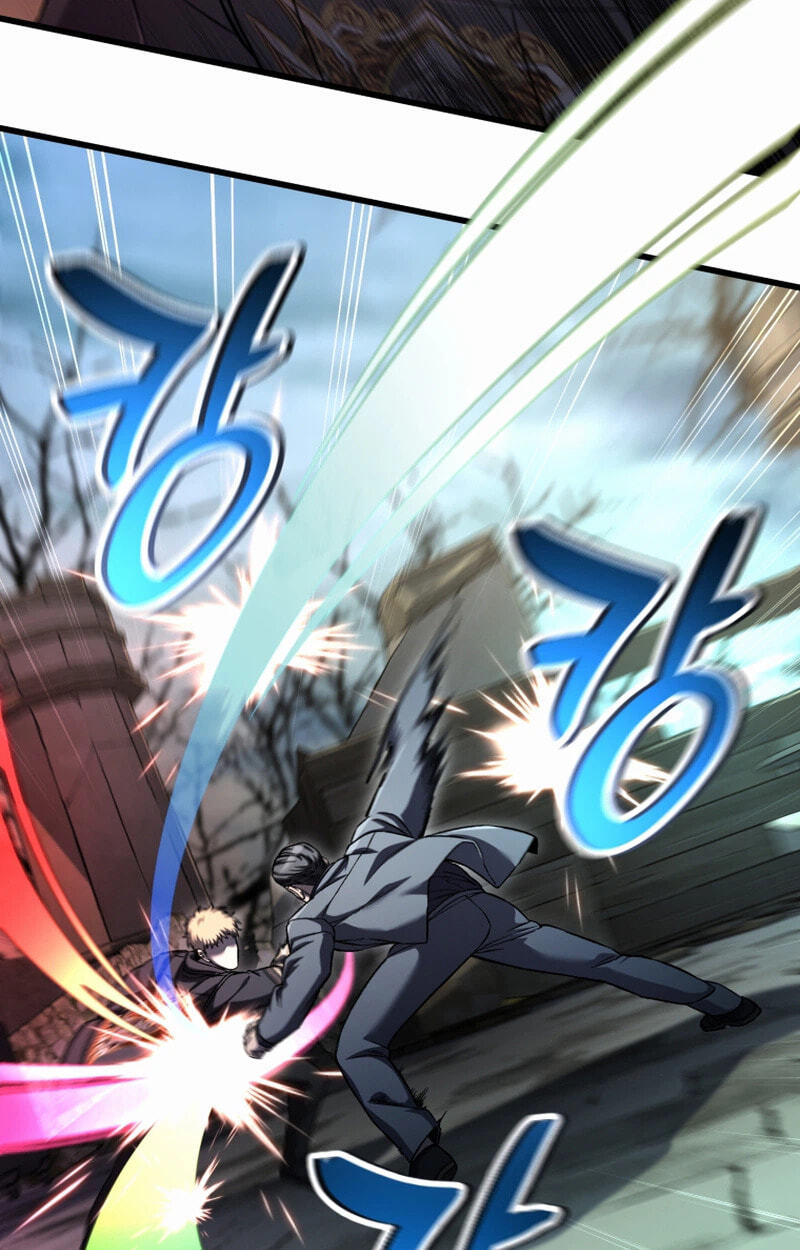 Solo Resurrection Chapter 98 page 59 - 