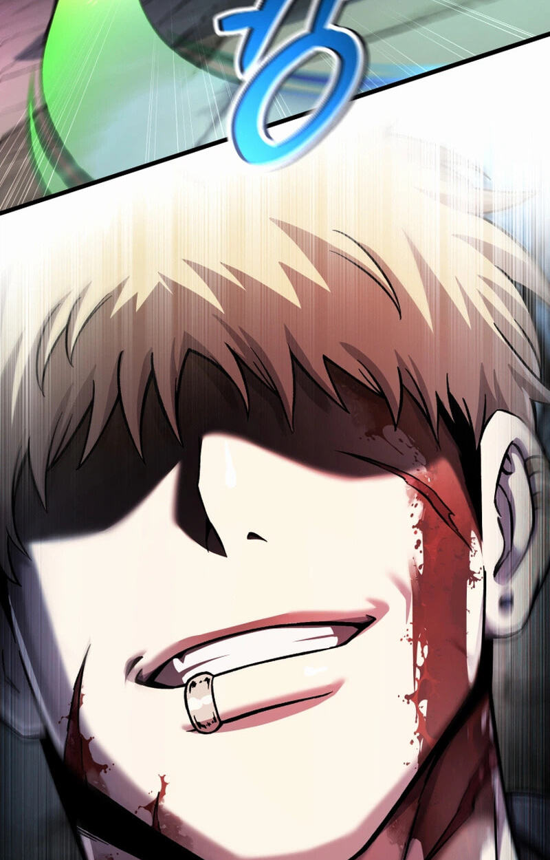 Solo Resurrection Chapter 98 page 60 - 