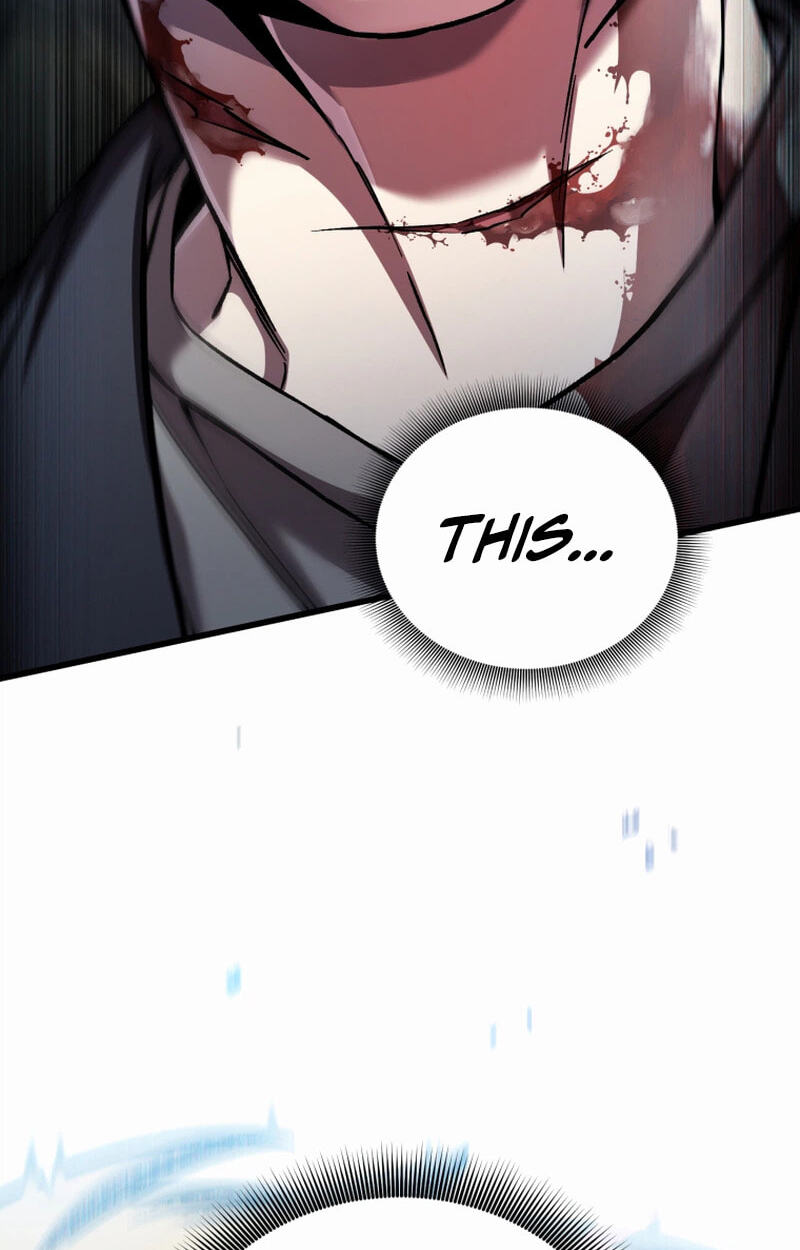 Solo Resurrection Chapter 98 page 61 - 