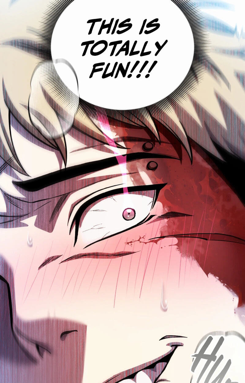 Solo Resurrection Chapter 98 page 62 - 