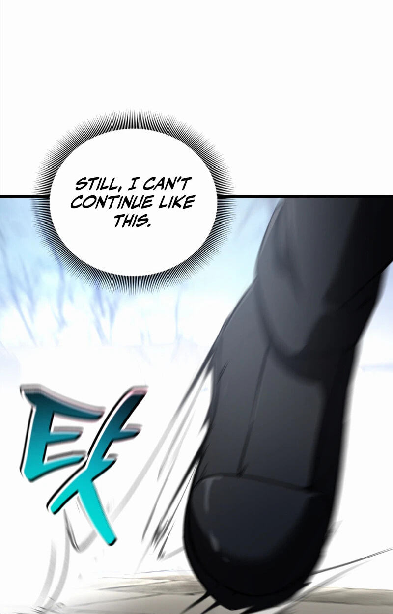 Solo Resurrection Chapter 98 page 64 - 