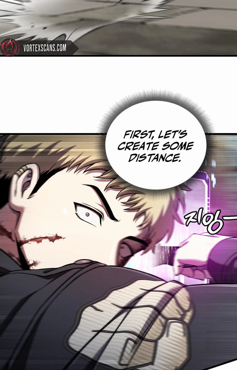 Solo Resurrection Chapter 98 page 65 - 