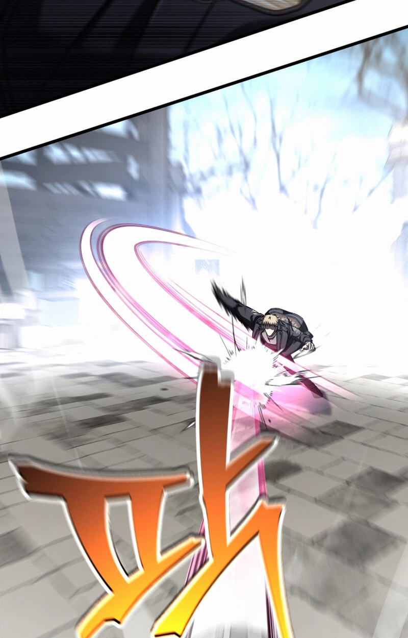 Solo Resurrection Chapter 98 page 66 - 