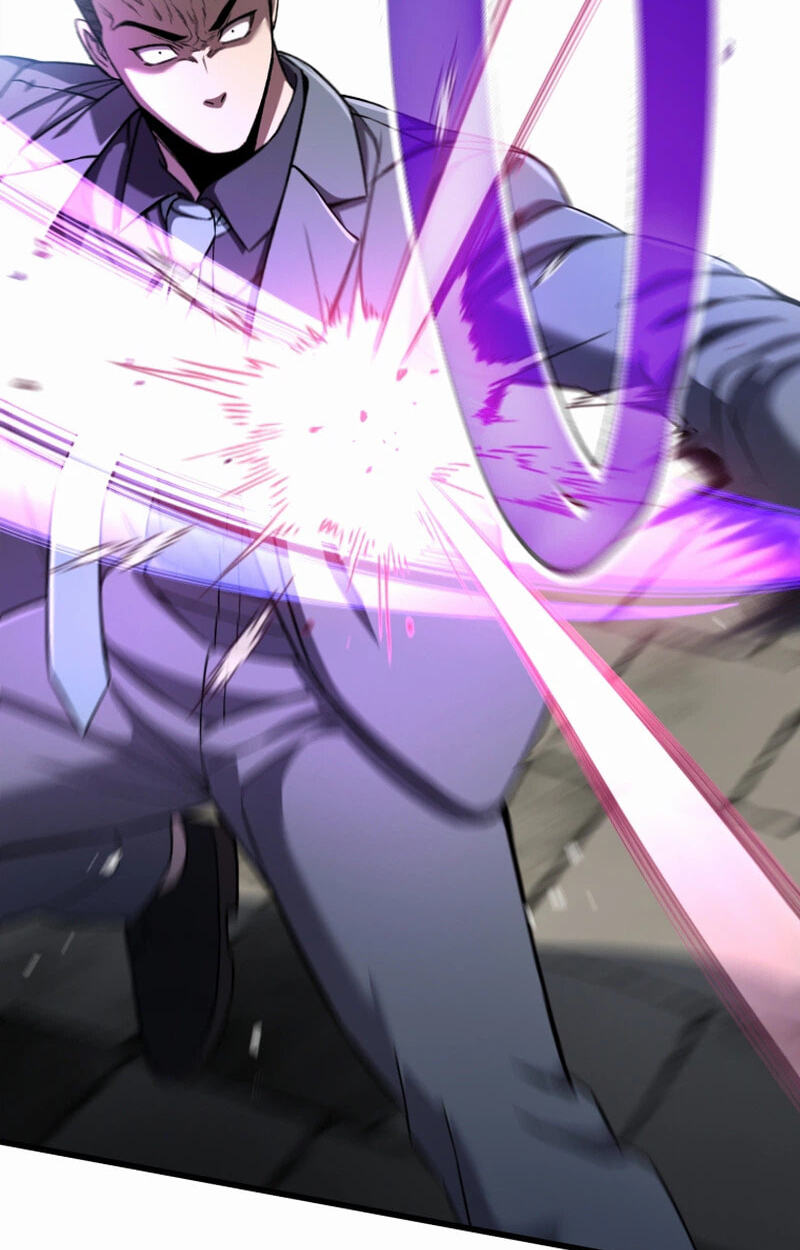 Solo Resurrection Chapter 98 page 69 - 