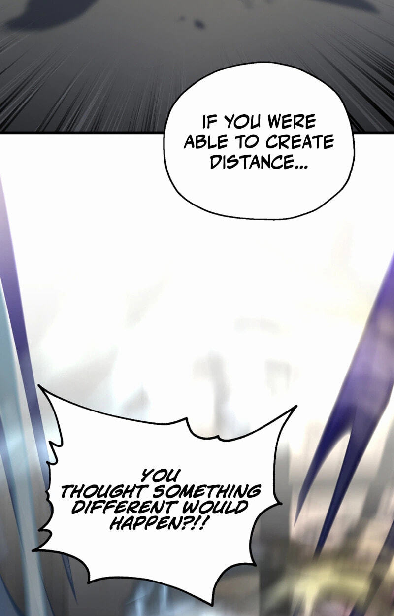 Solo Resurrection Chapter 98 page 71 - 