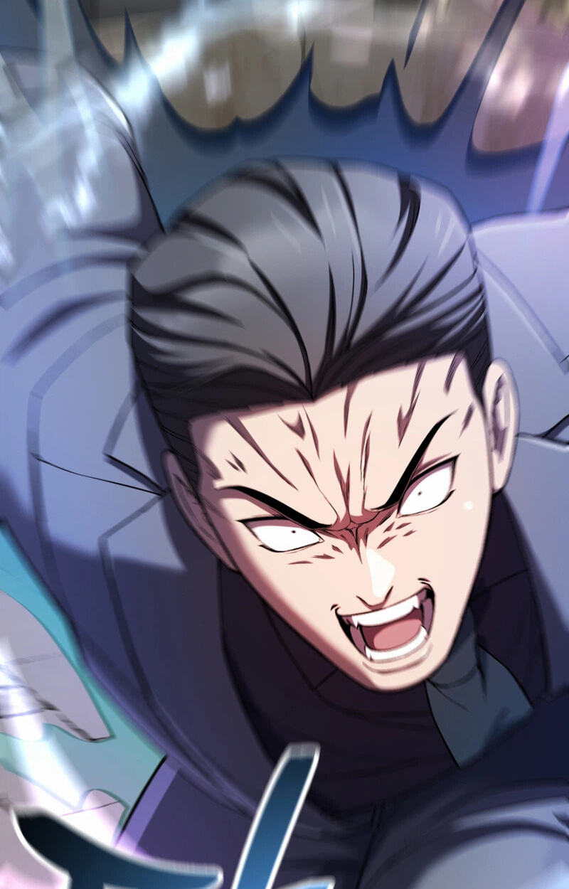 Solo Resurrection Chapter 98 page 72 - 