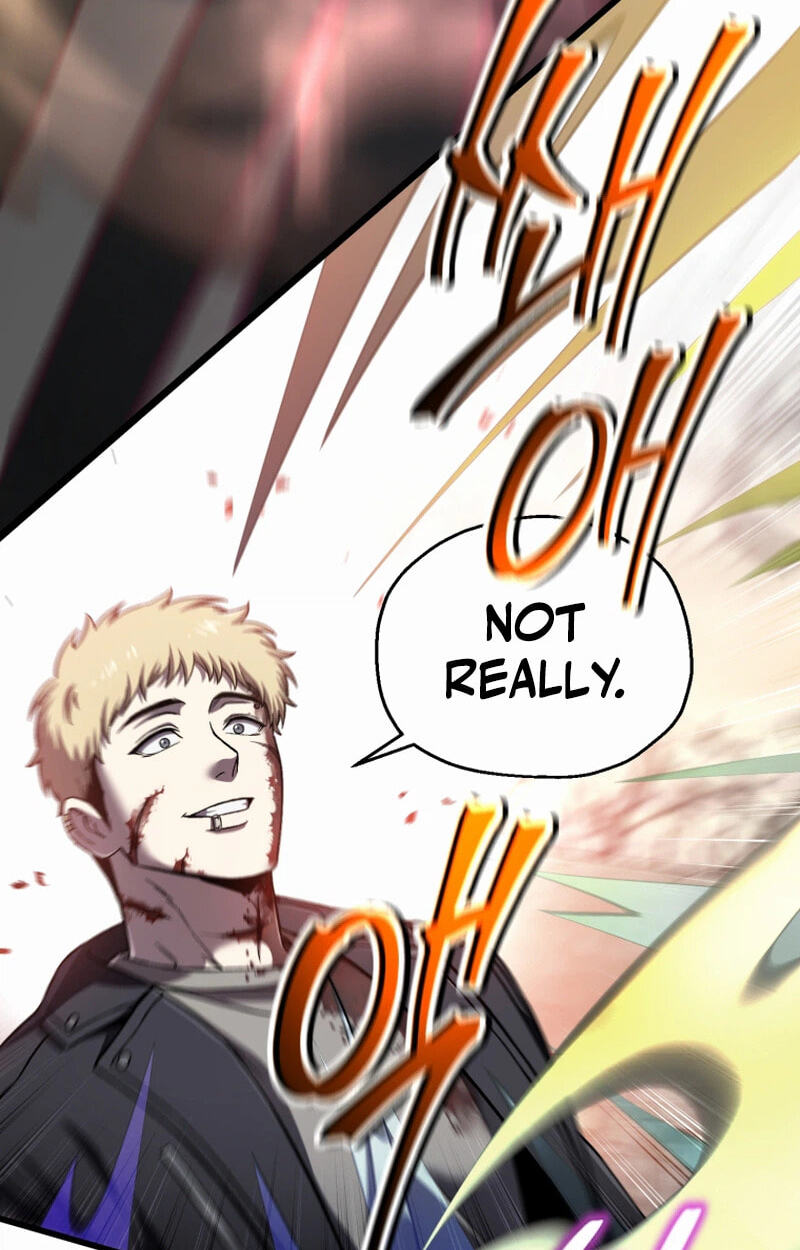 Solo Resurrection Chapter 98 page 74 - 