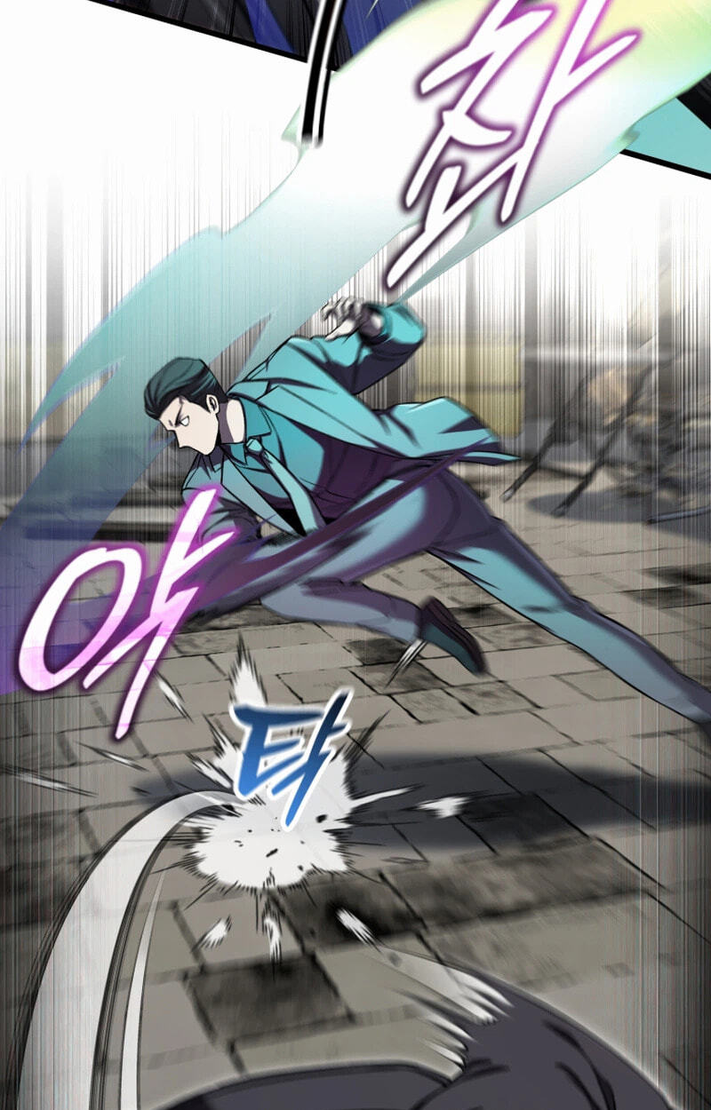 Solo Resurrection Chapter 98 page 75 - 