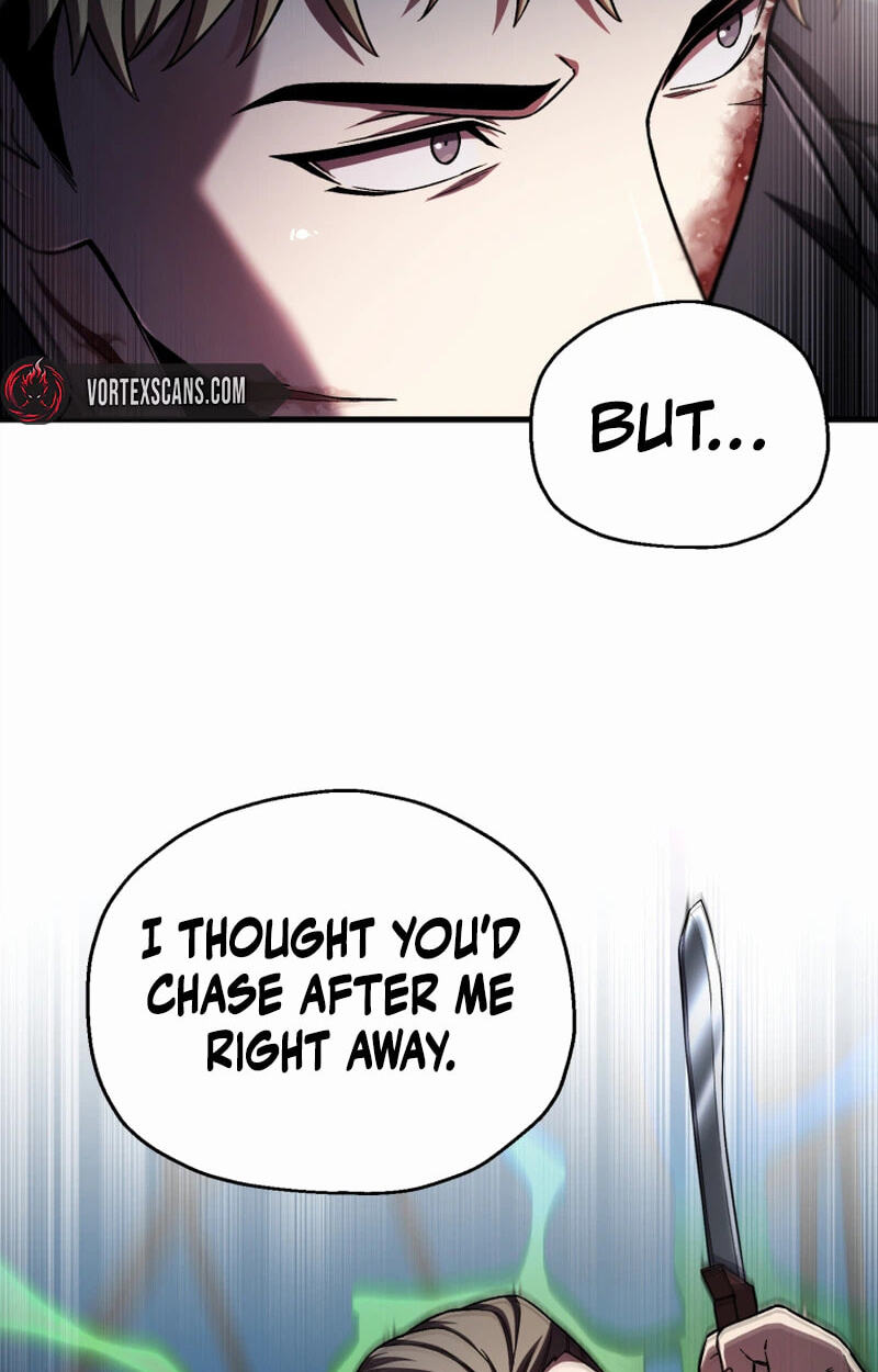 Solo Resurrection Chapter 98 page 77 - 