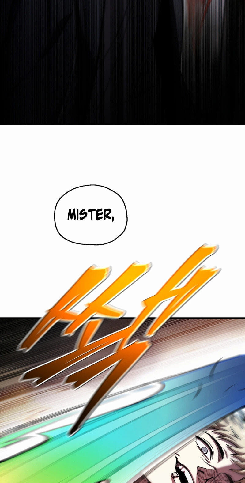 Solo Resurrection Chapter 98 page 79 - 
