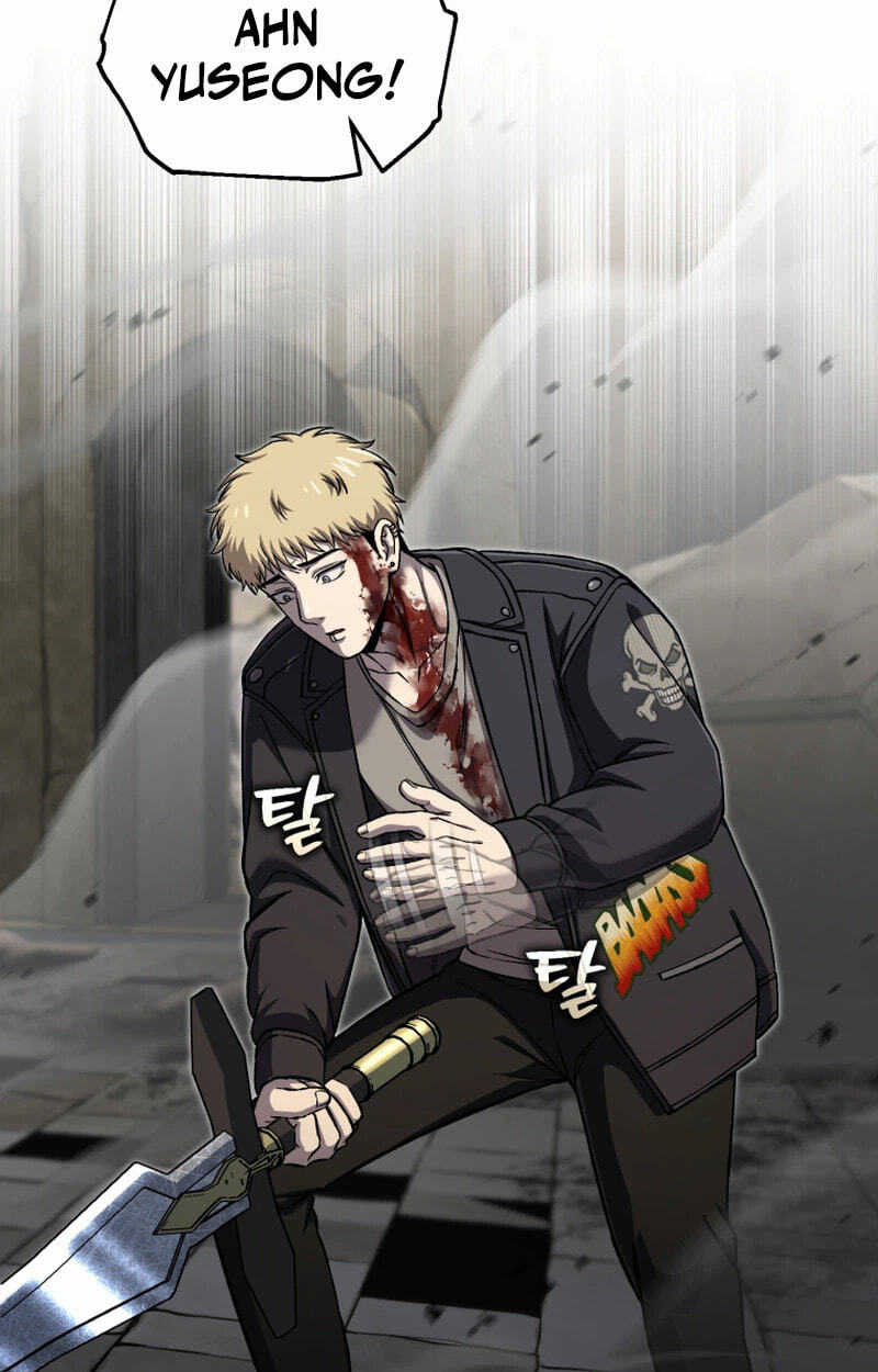 Solo Resurrection Chapter 98 page 9 - 